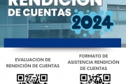 RENDICION DE CUENTAS 2024